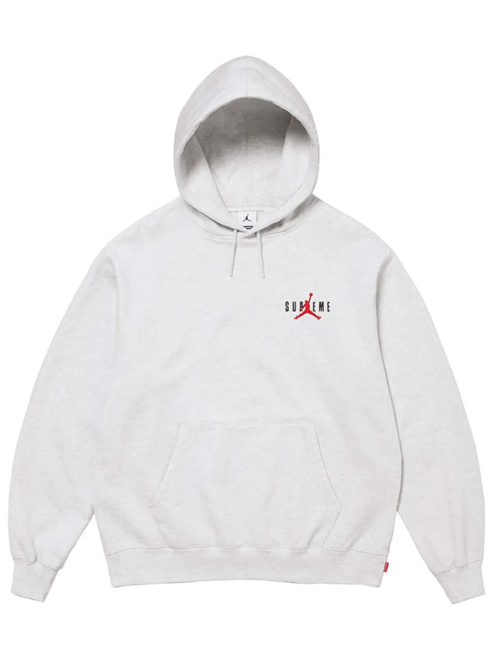 Supreme hoodie de SUPREME x Jordan - Blanco - imagen 1