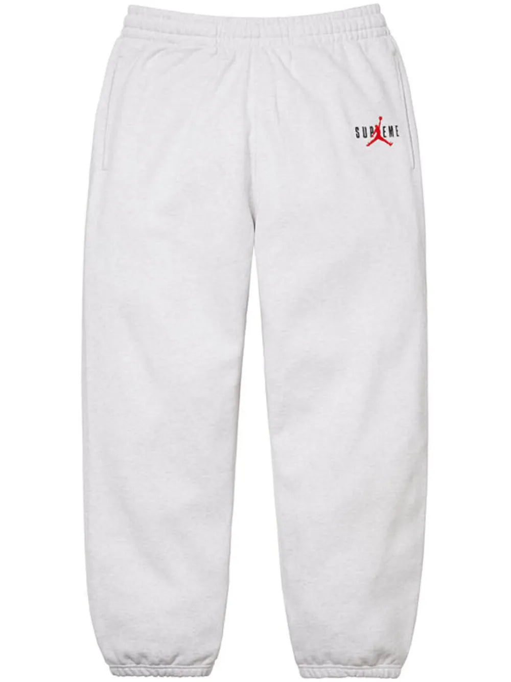 Supreme pants de SUPREME x Jordan - Blanco - imagen 1