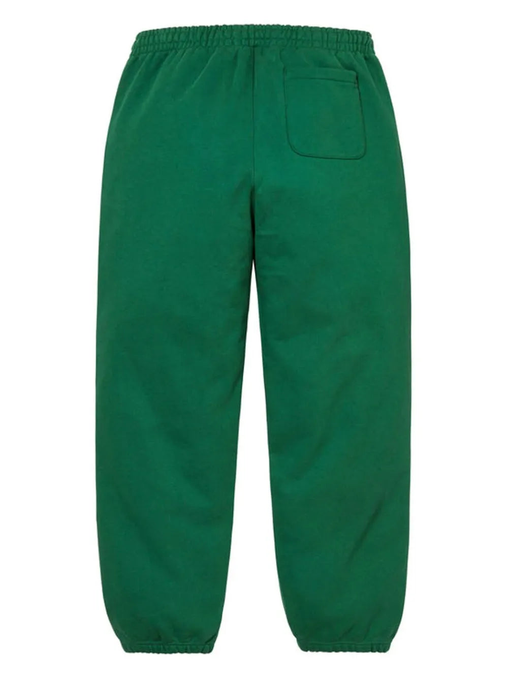 Supreme pants de SUPREME x Jordan - Verde - imagen 2