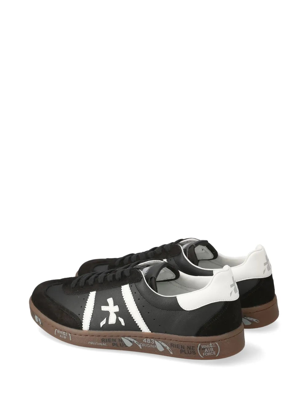 Premiata tenis Bonnie