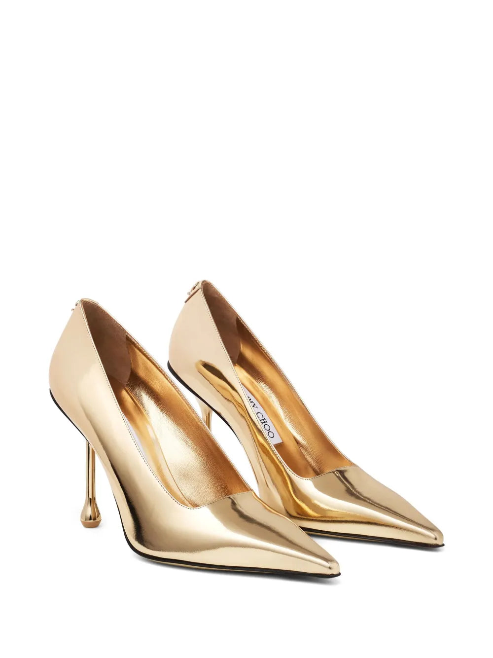 Jimmy Choo zapatillas 95 Ixia
