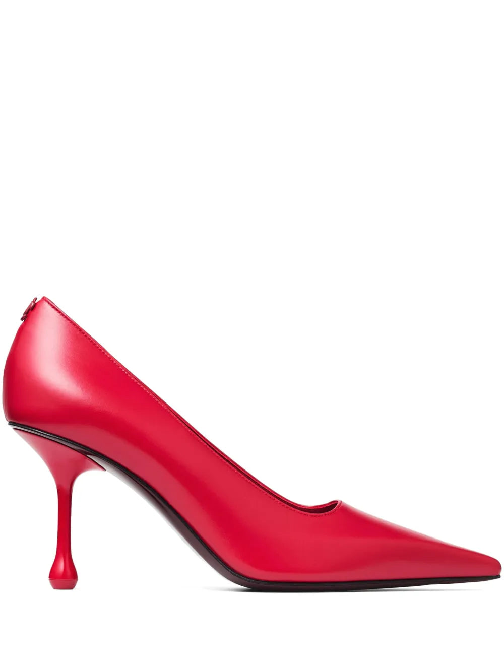 Jimmy Choo zapatillas Ixia con tacón de 80mm