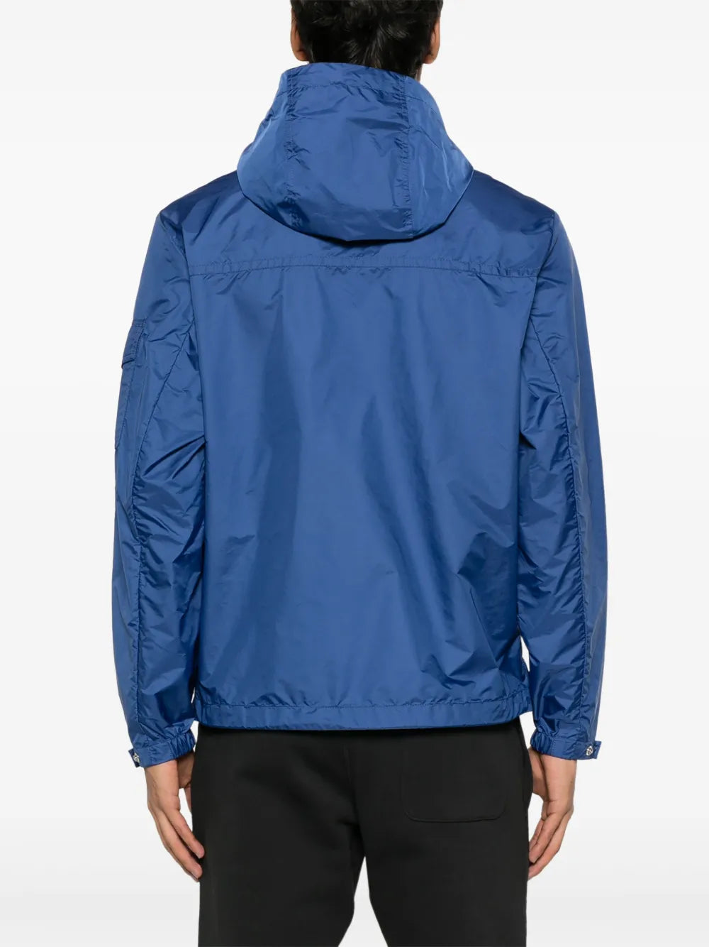 Moncler chamarra Eiache