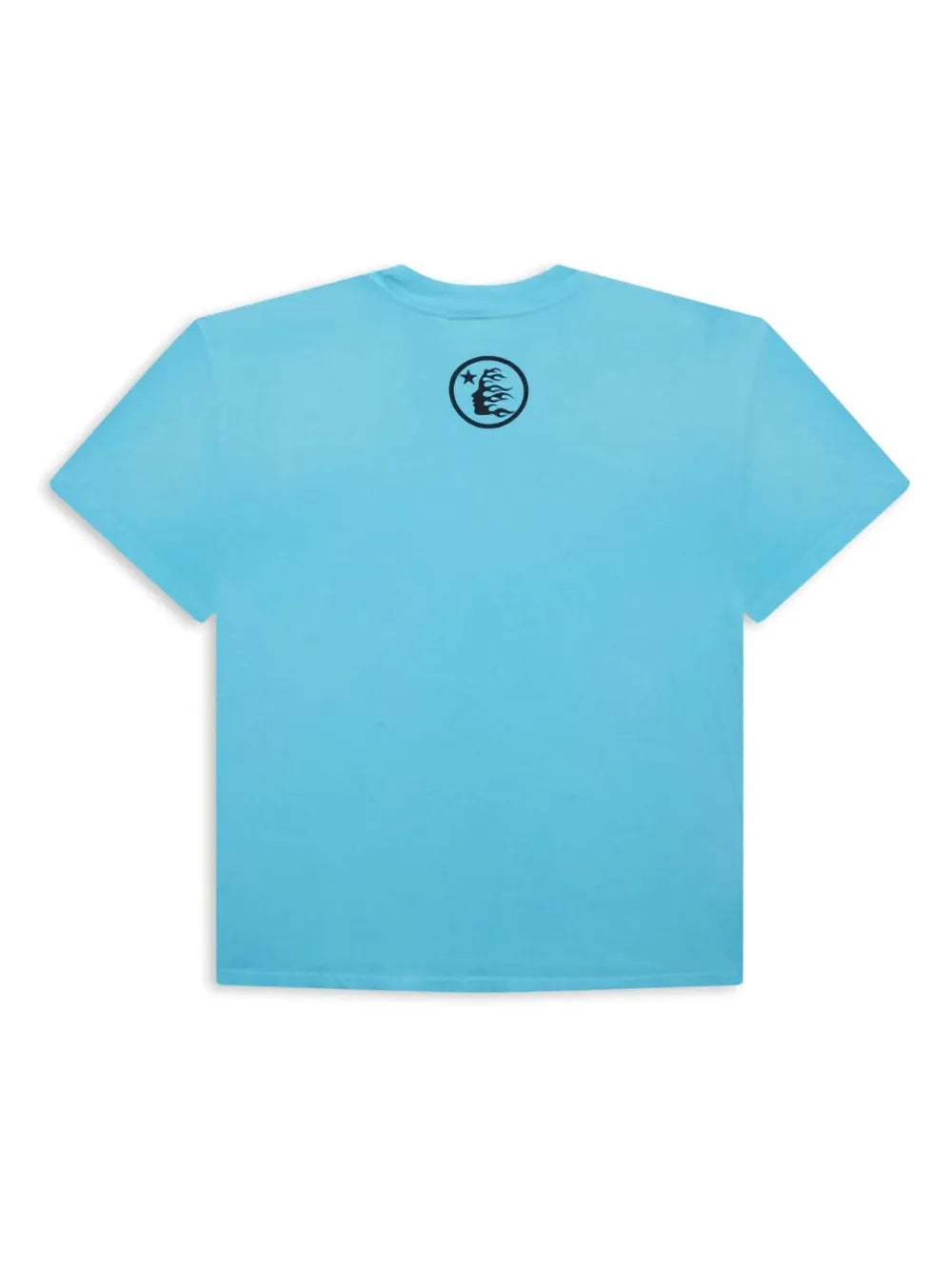 HELLSTAR playera Box Logo