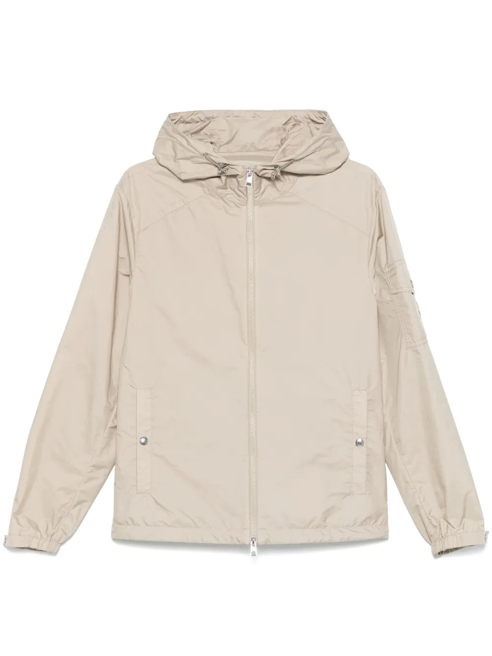 Moncler chamarra Etiache