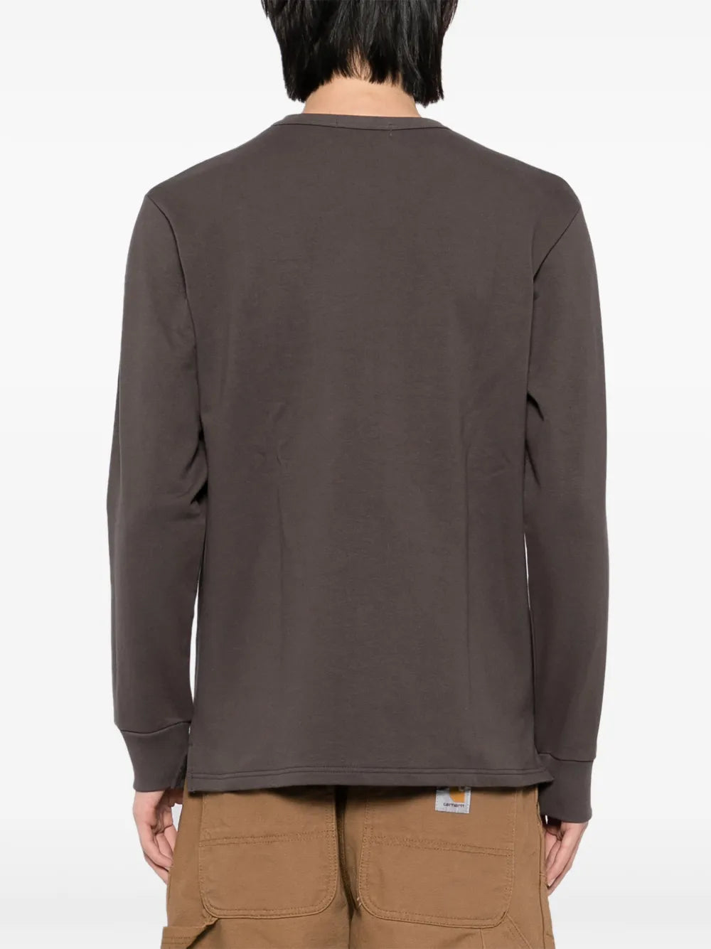 A BATHING APE® sudadera Ape Head