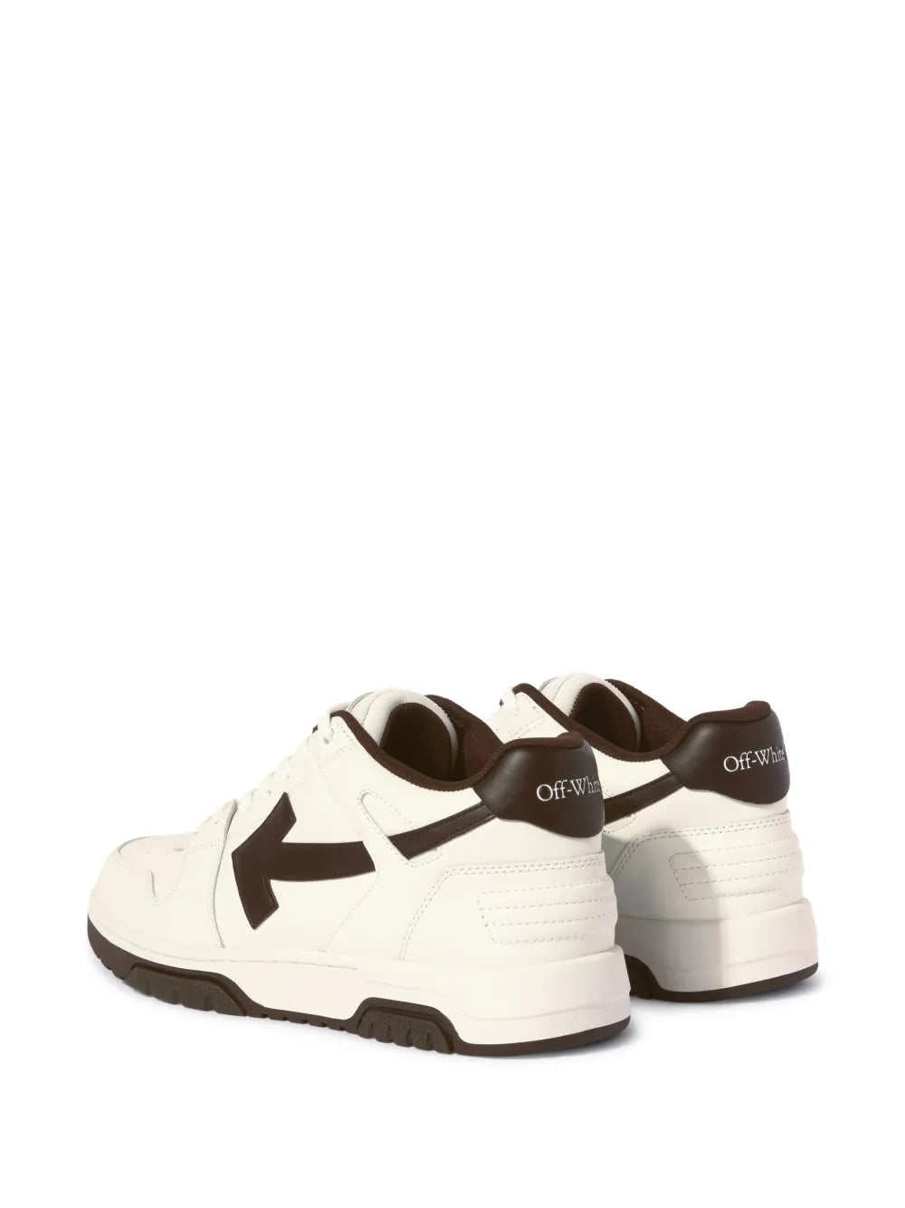 Off-White tenis Out Of Office