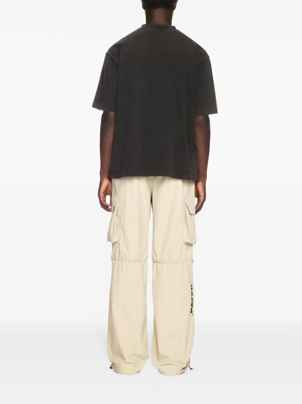 Off-White playera Putti