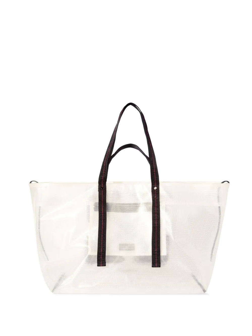 Off-White tote Heritage Day Off