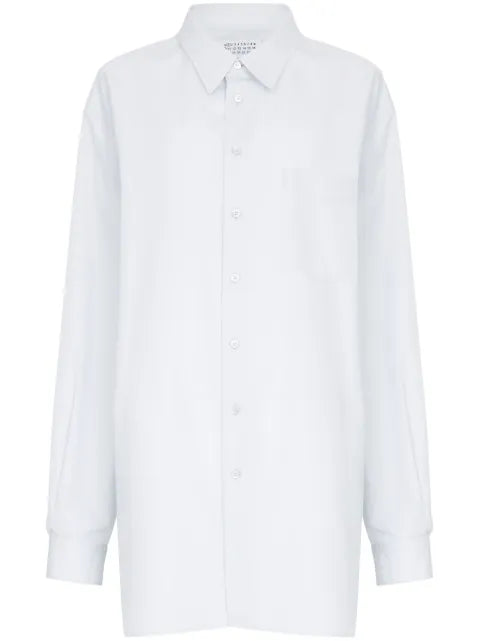 Maison Margiela camisa larga - imagen 1