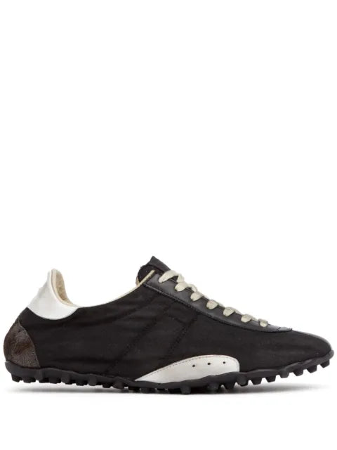 Maison Margiela tenis Sprinters - Negro - vista 1