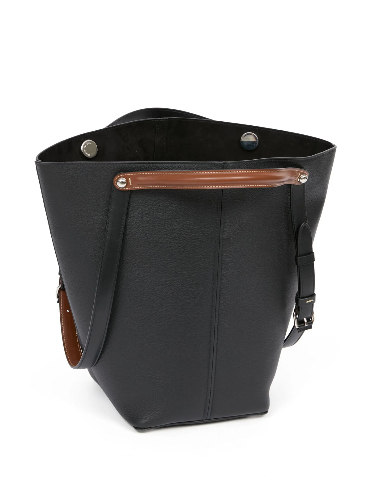 Maison Margiela tote Dress-Age mediana - Negro - imagen 4