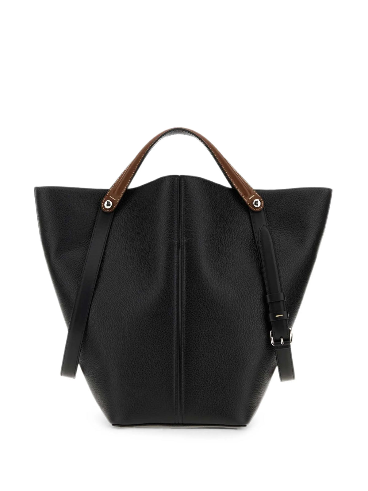 Maison Margiela tote Dress-Age mediana - Negro - imagen 1