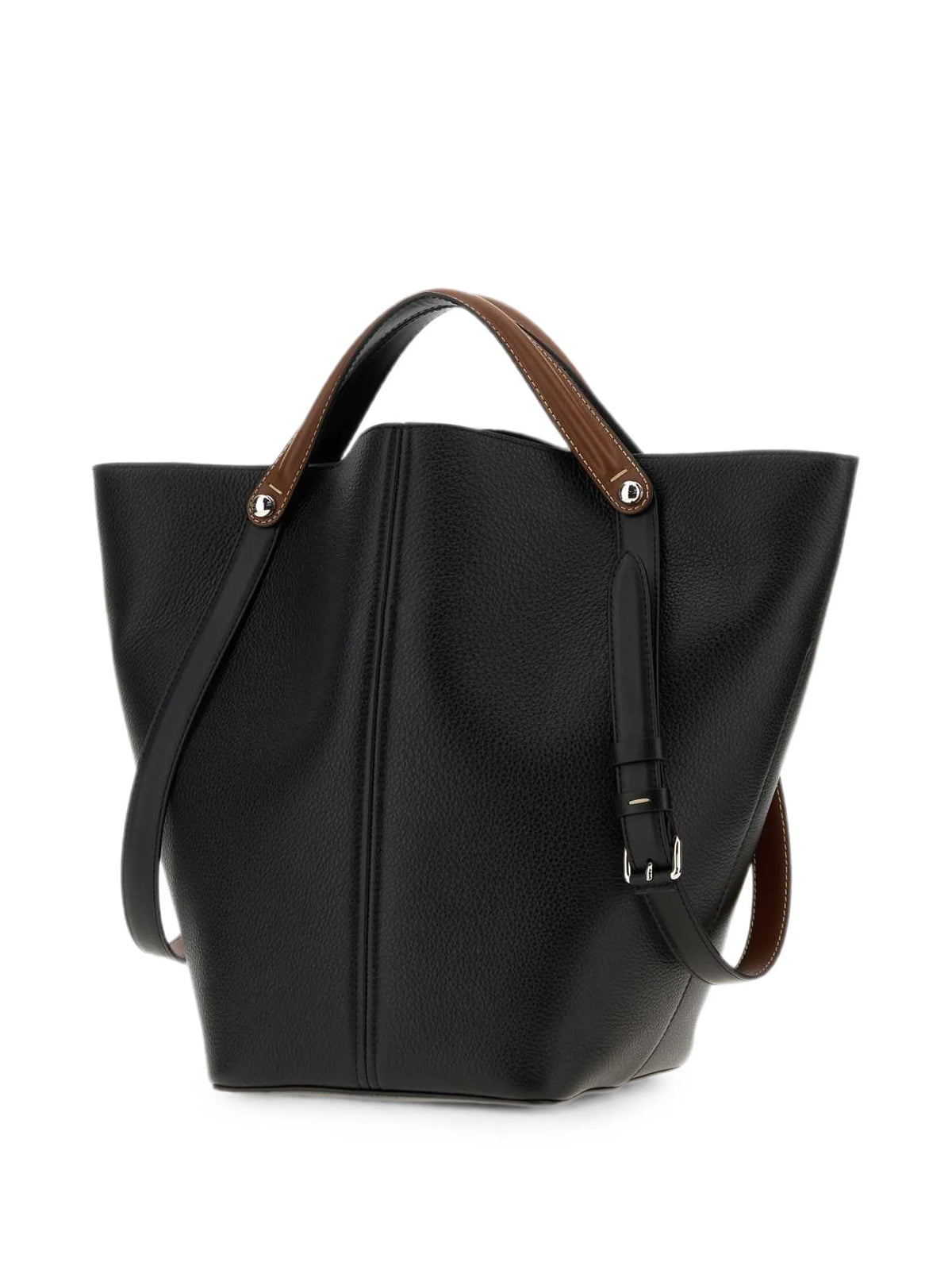 Maison Margiela tote Dress-Age mediana - Negro - imagen 3