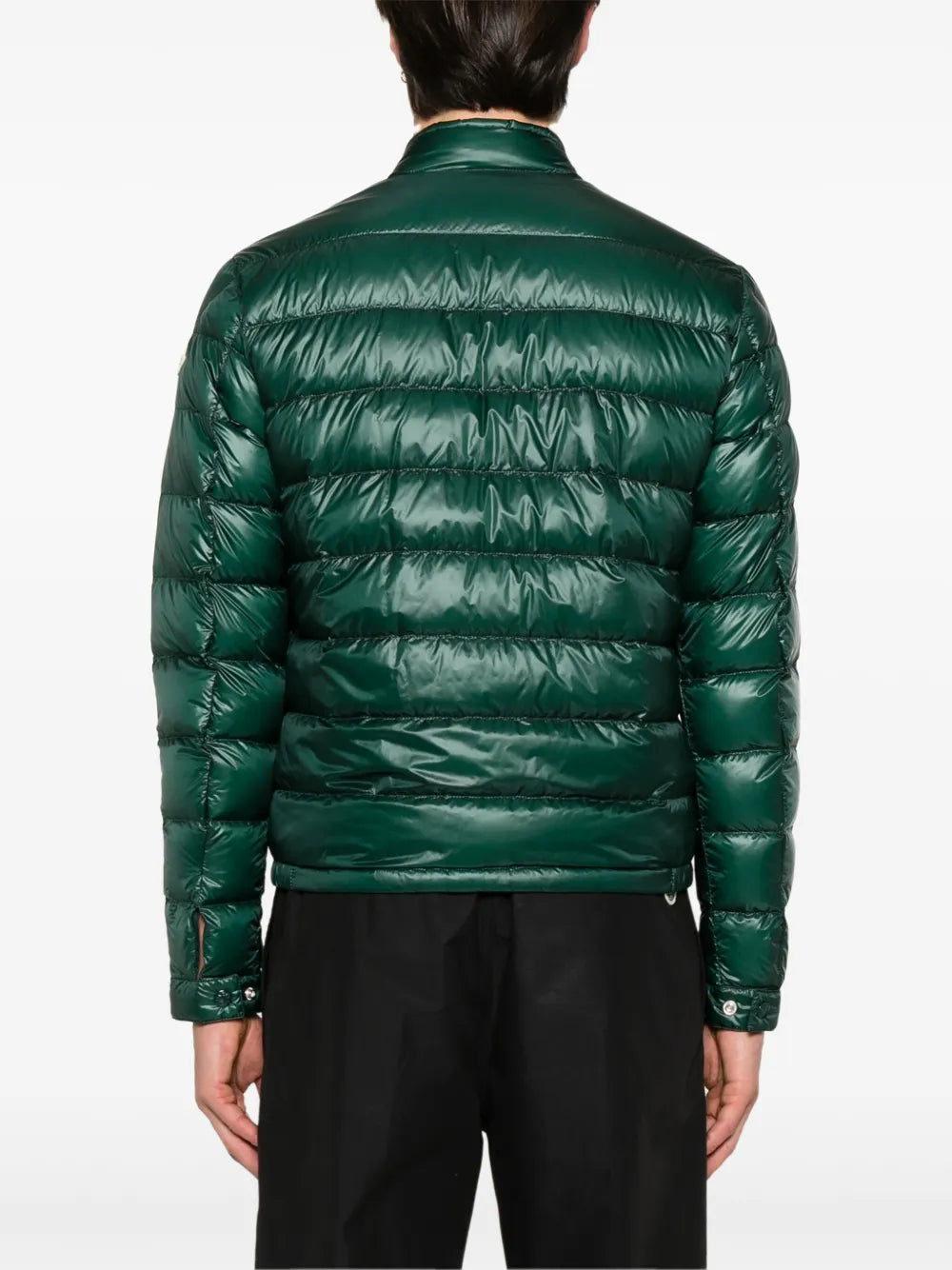 Moncler chamarra Acorus