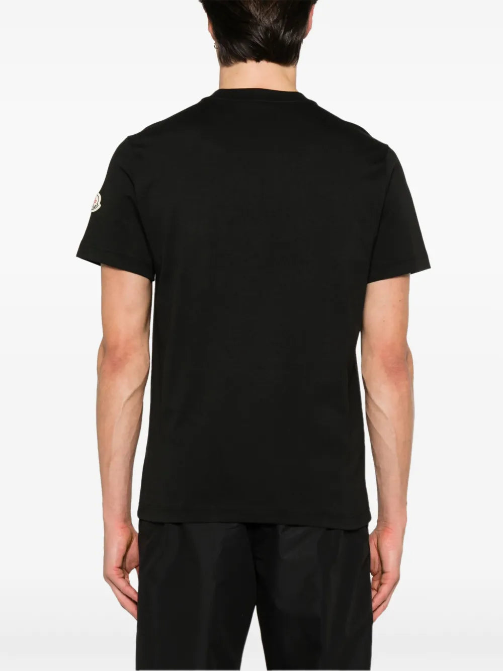 Moncler playera manga corta