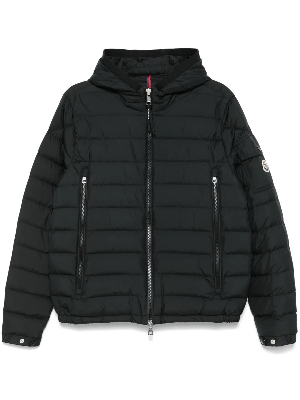 Moncler chamarra capitonada Galion