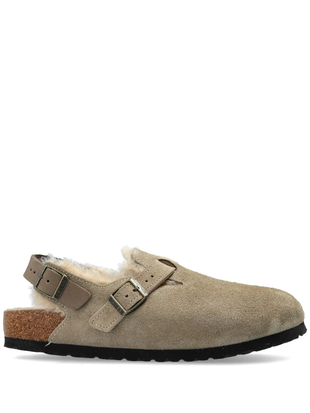 Birkenstock slippers Tokyo