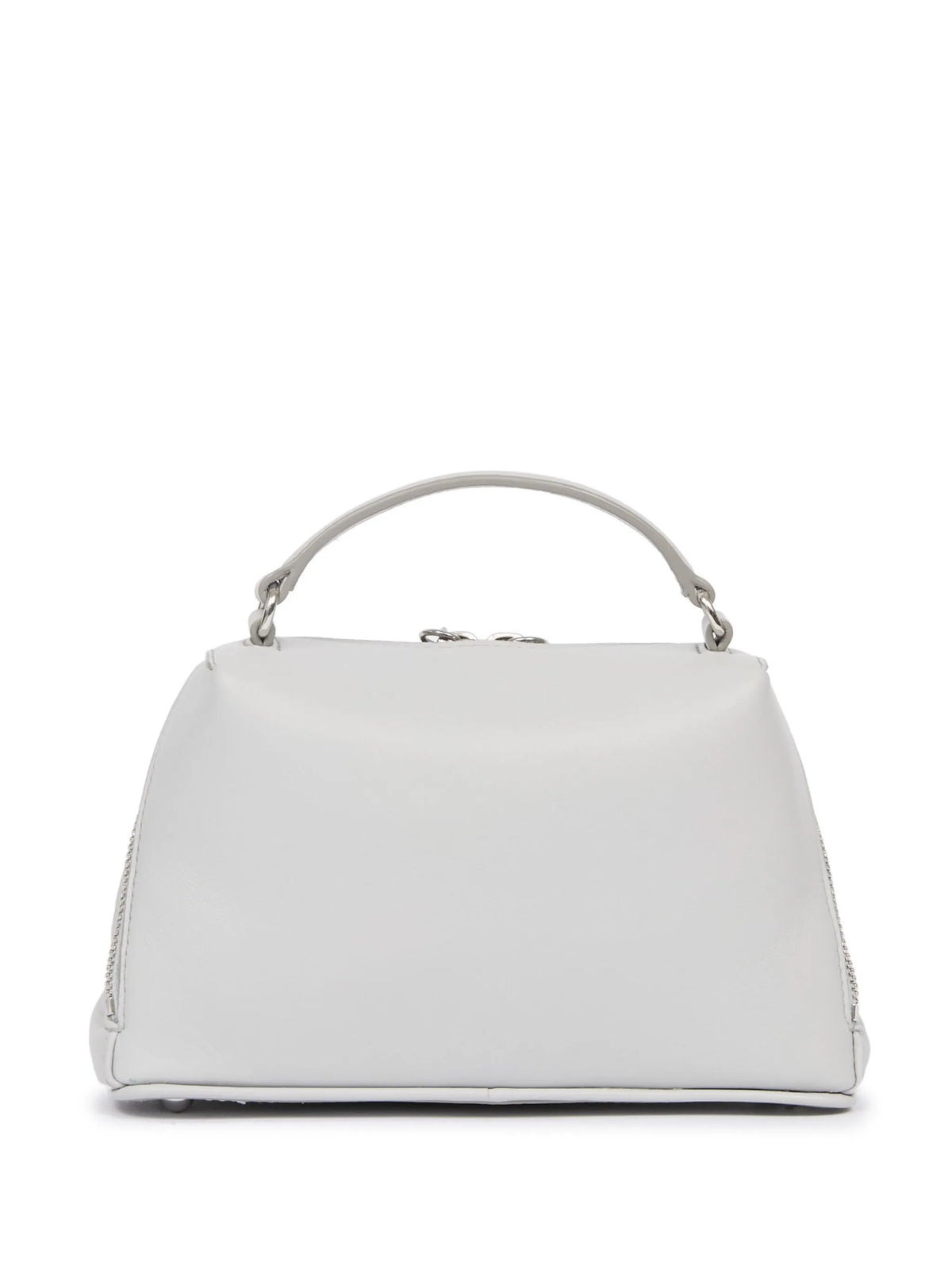 Maison Margiela tote Glam Slam - Blanco - imagen 2