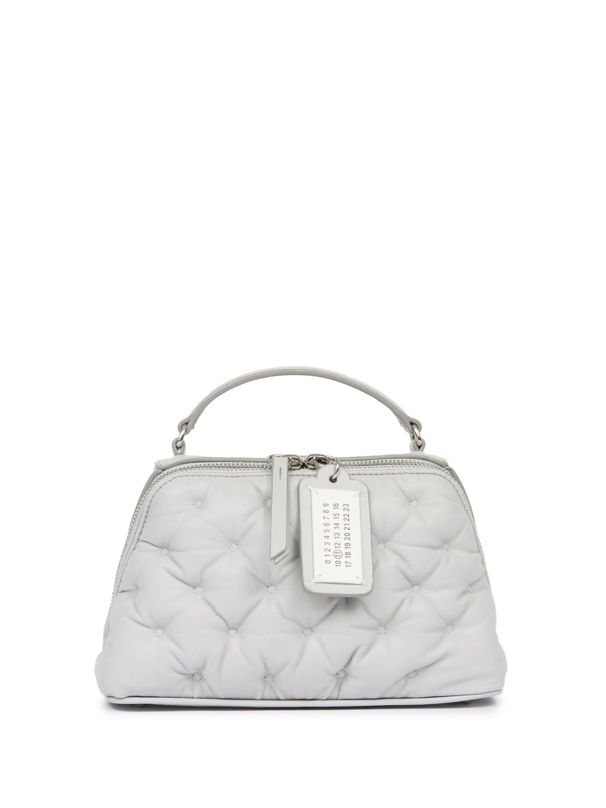 Maison Margiela tote Glam Slam - Blanco - imagen 1
