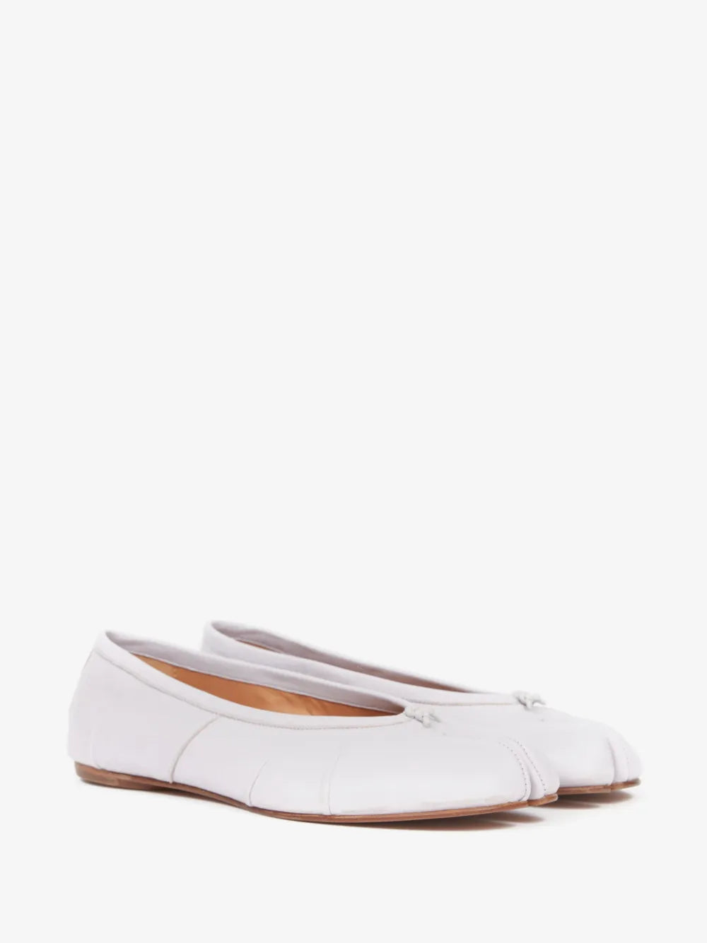 Maison Margiela flats