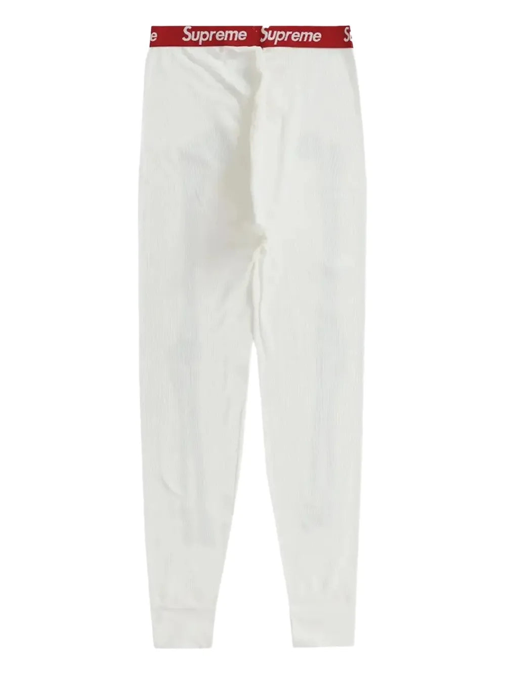 Supreme leggins térmicos FW 24 - White de SUPREME x Hanes® Bones - Blanco - imagen 2