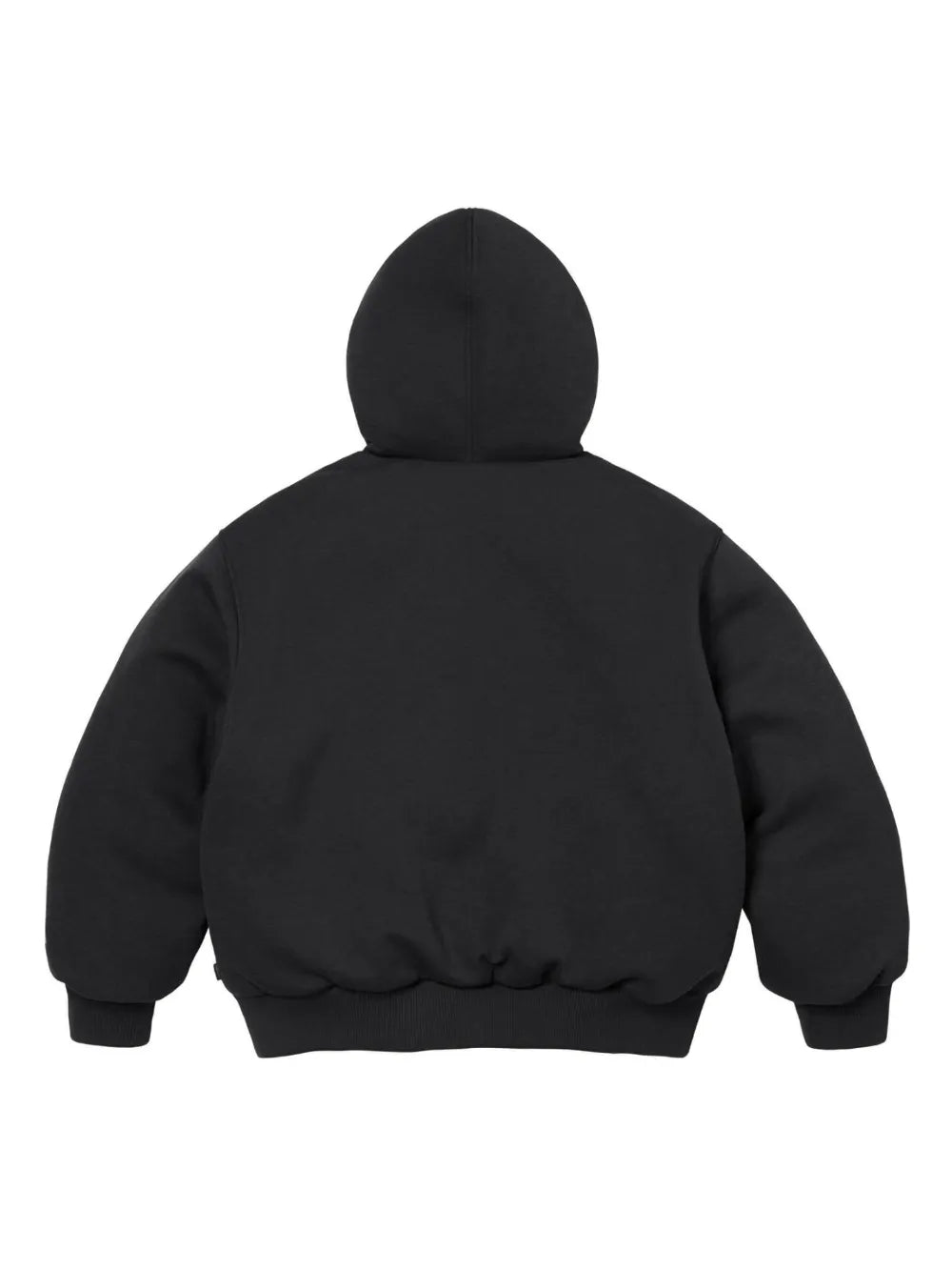 Supreme hoodie de SUPREME x The North Face - Negro - imagen 2