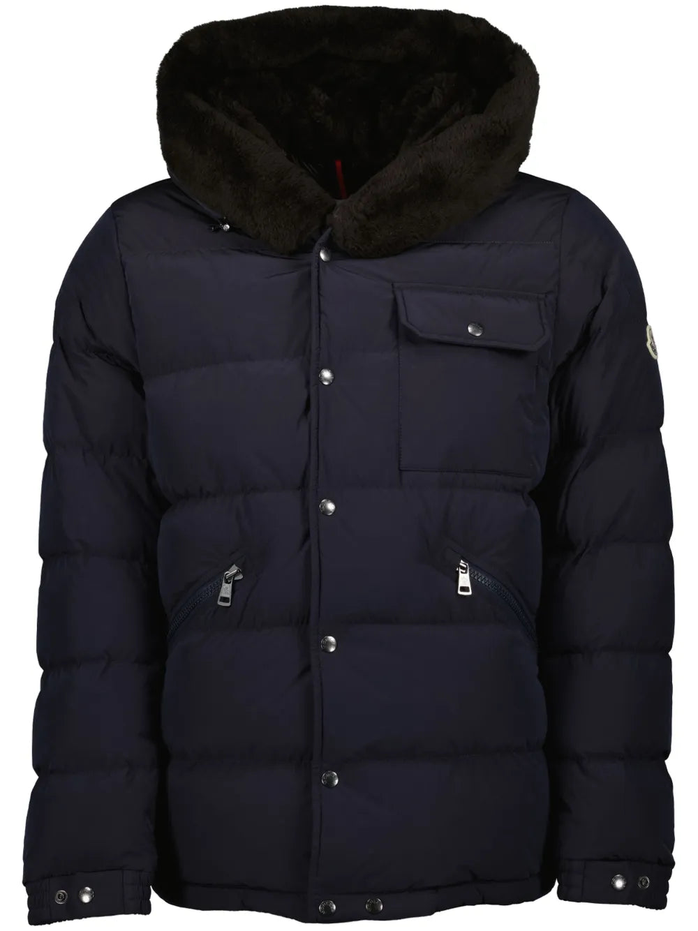 Moncler chamarra Marcelette