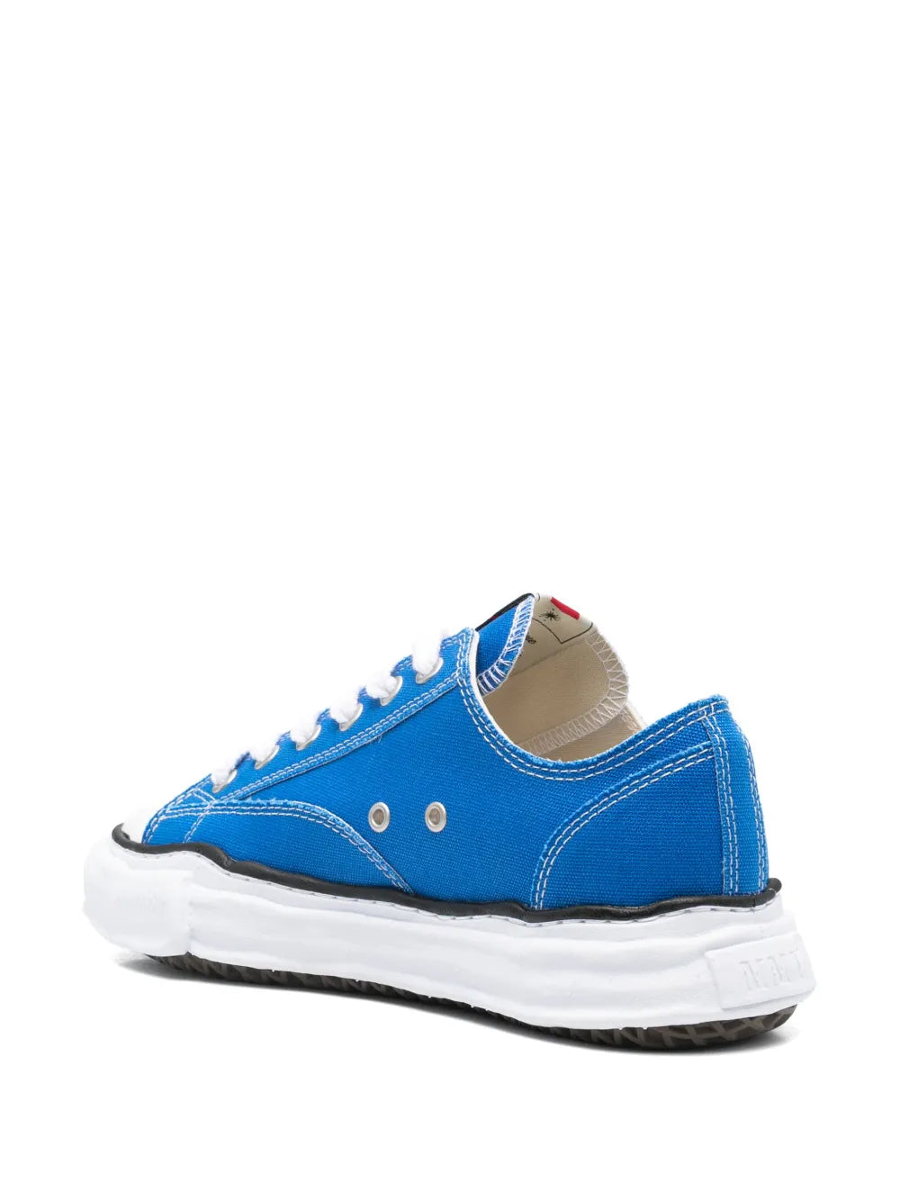 Maison MIHARA YASUHIRO tenis Peterson23 - azul