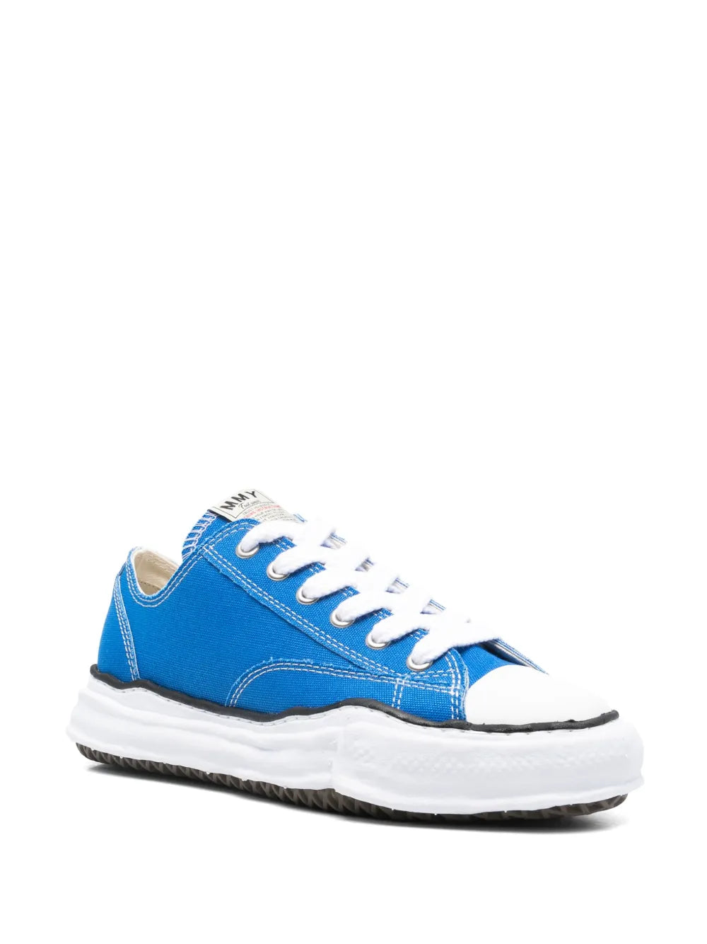 Maison MIHARA YASUHIRO tenis Peterson23 - azul