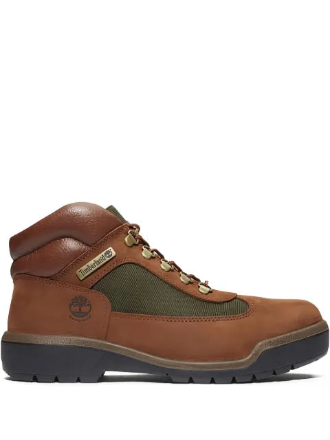 Timberland botas Waterproof Field Beef & Broccoli