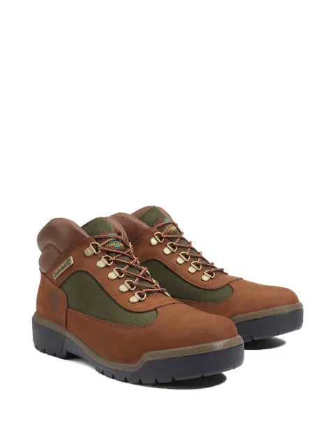 Timberland botas Waterproof Field Beef & Broccoli