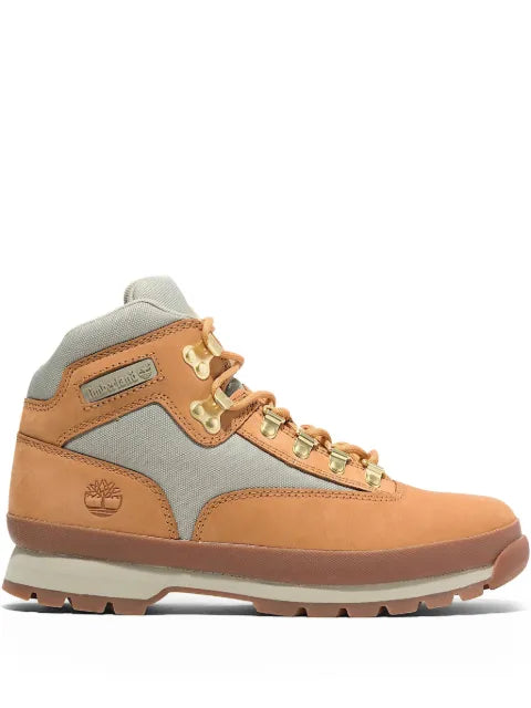 Timberland botas Euro Hiker Wheat Nubuck