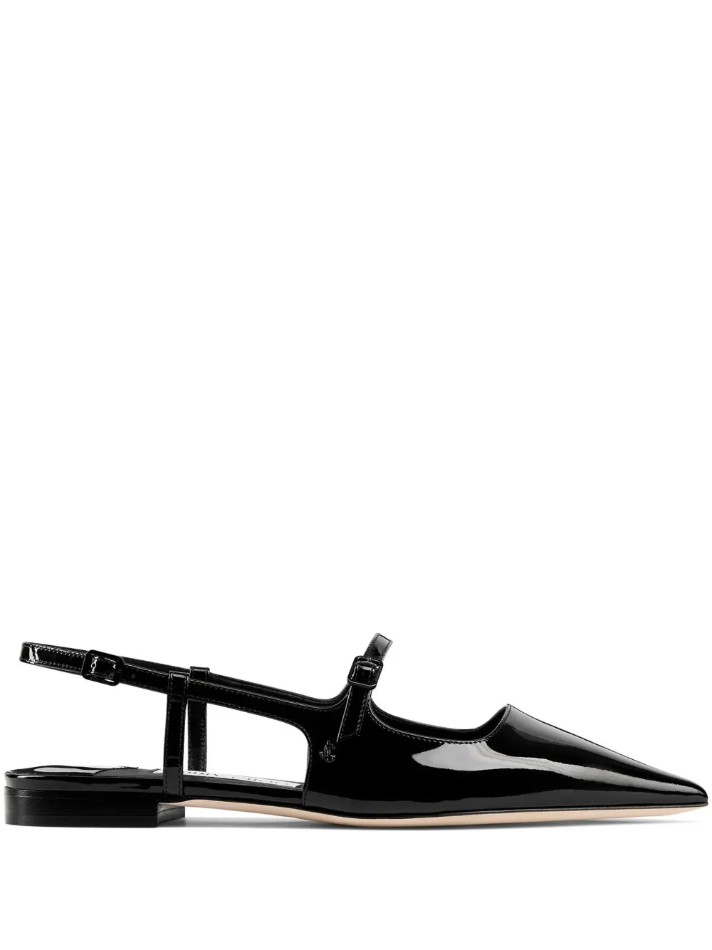 Jimmy Choo zapatillas Didi