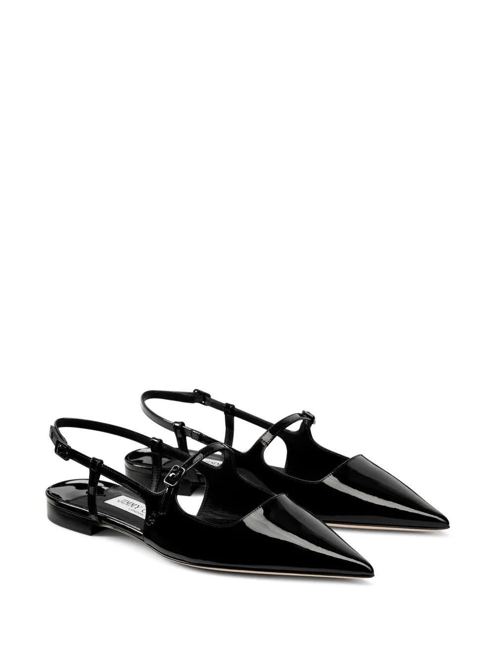 Jimmy Choo zapatillas Didi