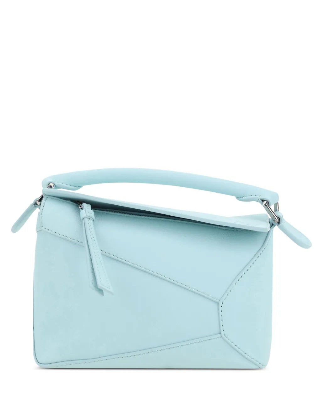 LOEWE bolsa de hombro Puzzle Edge mini
