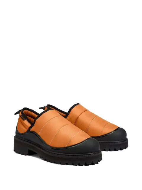 Timberland botas 6 Inch Puff Wheat en colaboración con Humberto Leon