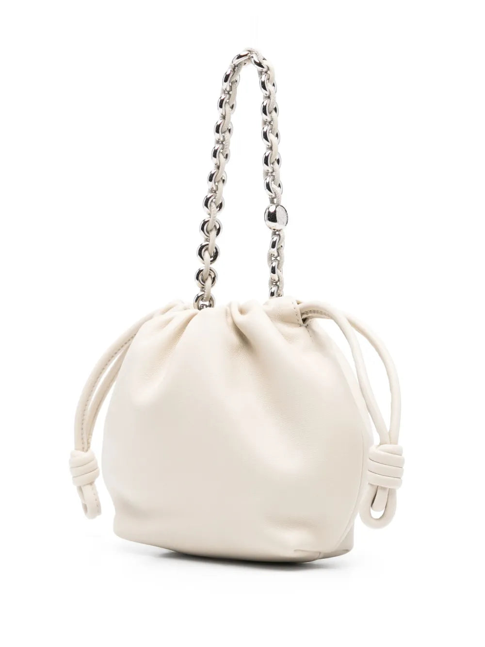 LOEWE bolsa de hombro Flamenco mini