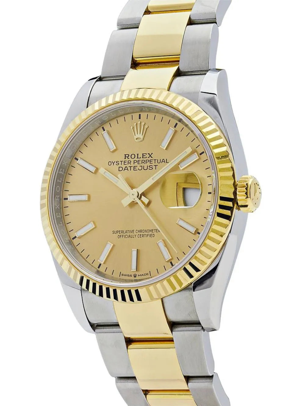 Rolex reloj Datejust de 41mm 2023