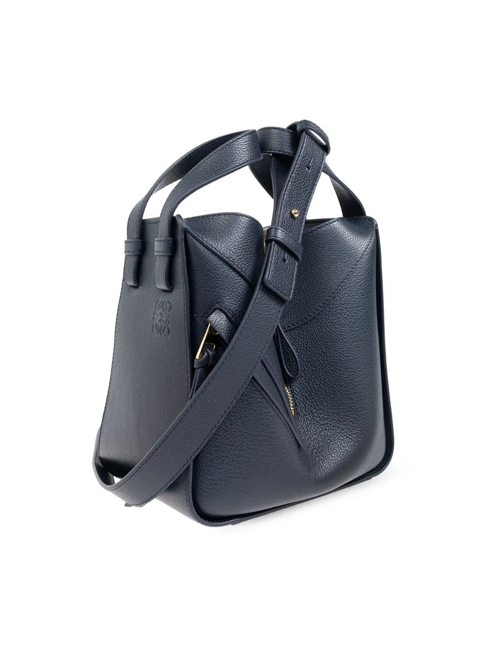 LOEWE tote Compact Hammock