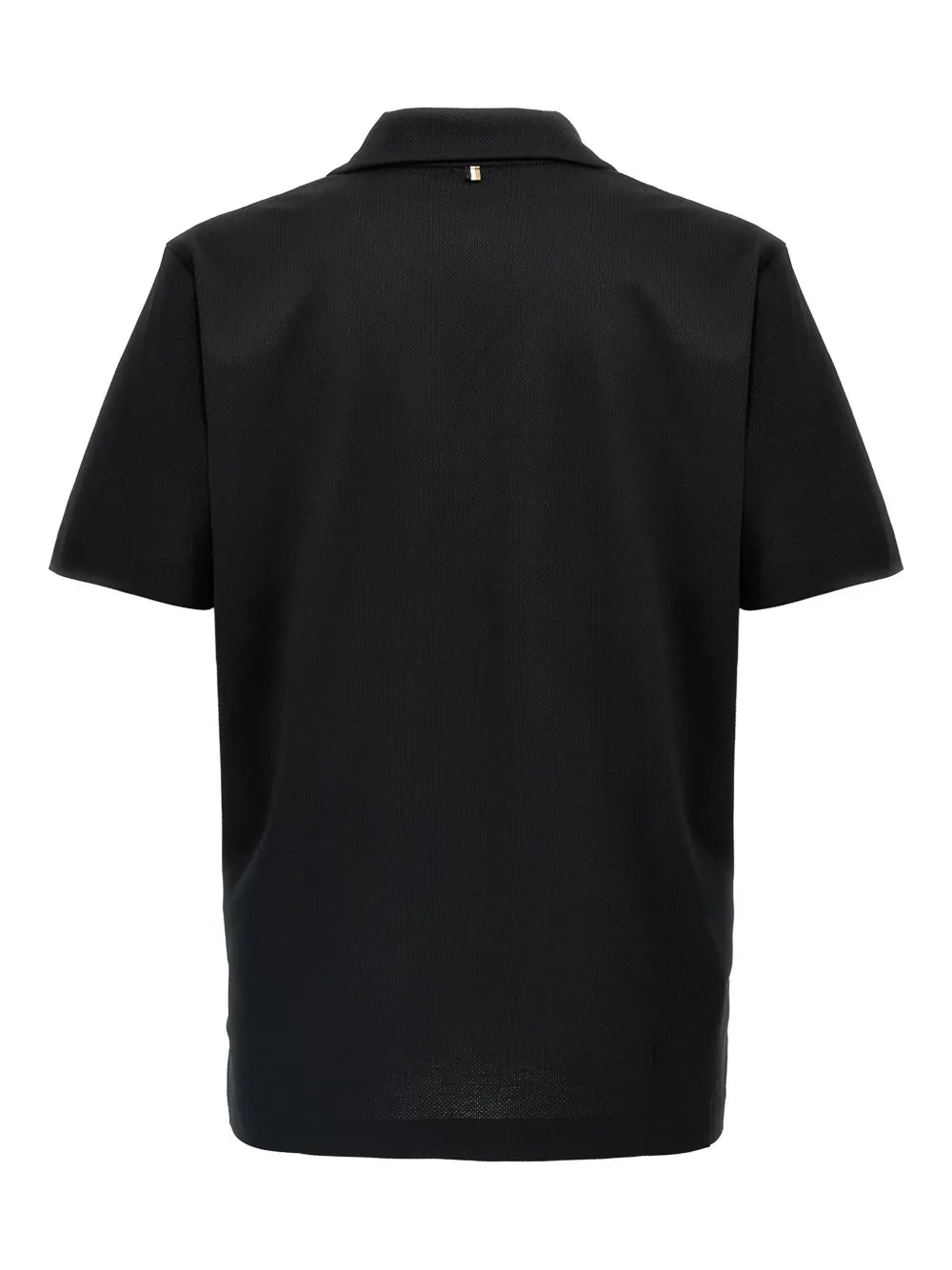 BOSS playera tipo polo Pye 18