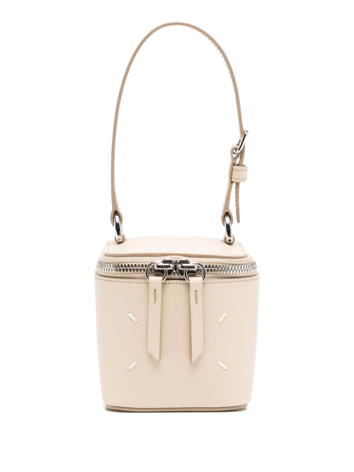 Maison Margiela bolsa Box mini - Neutro - imagen 1