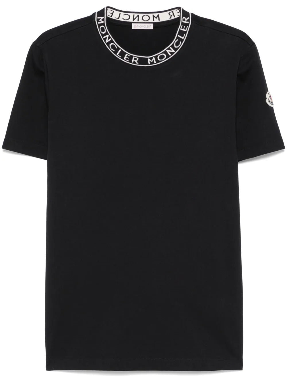 Moncler playera manga corta