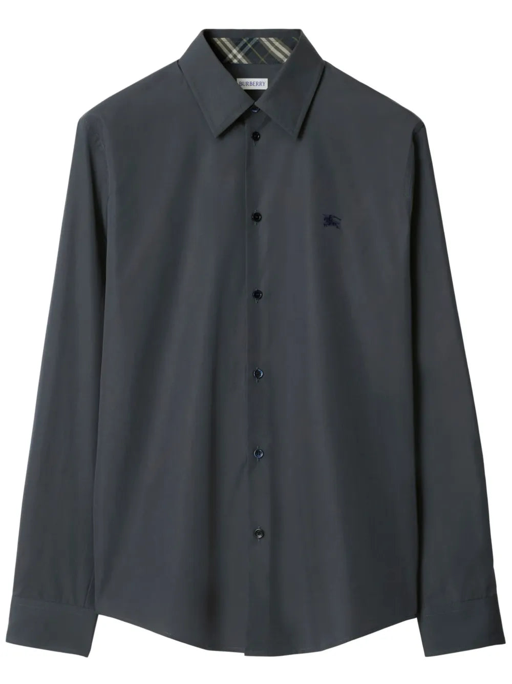 Burberry camisa