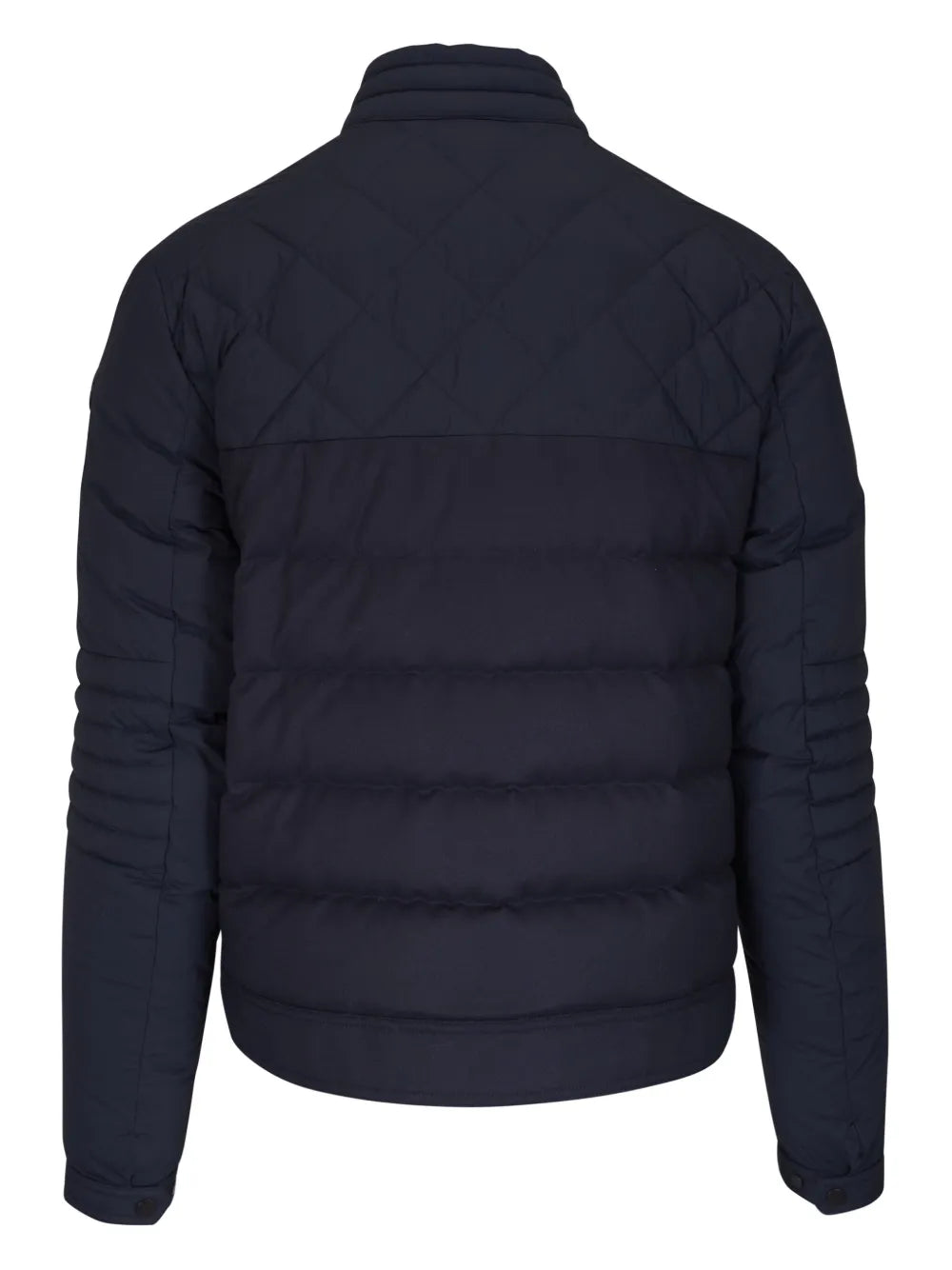 Moncler chamarra capitonada