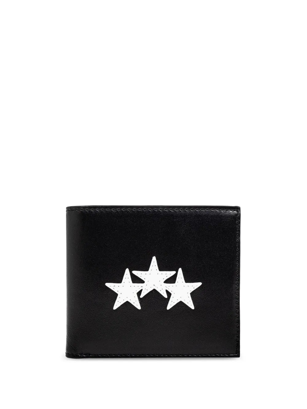 AMIRI cartera Three Star
