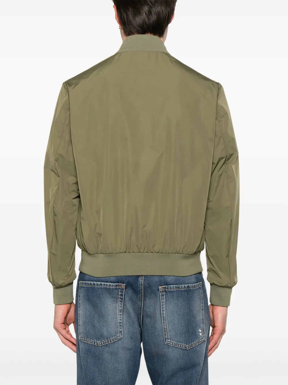 Moncler chamarra bomber Grammont