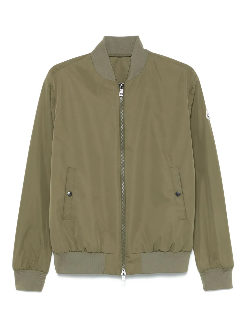 Moncler chamarra bomber Grammont