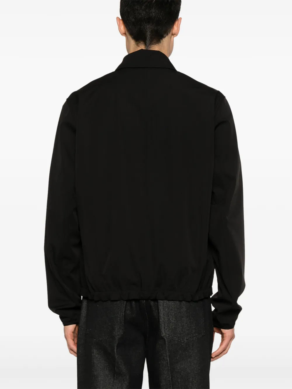 Moncler chamarra Evandro