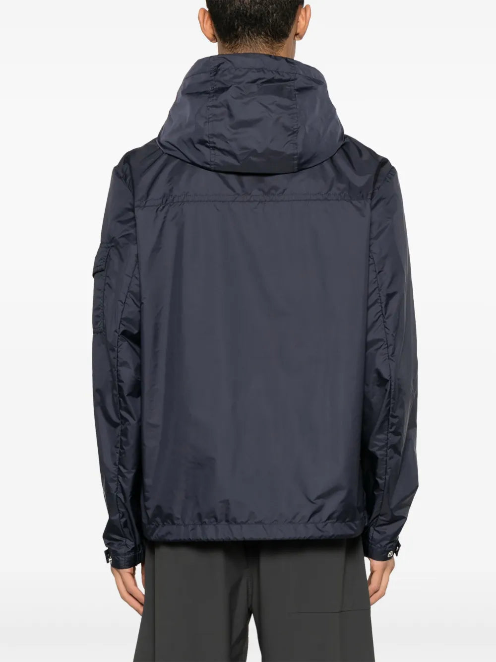 Moncler impermeable Etiache